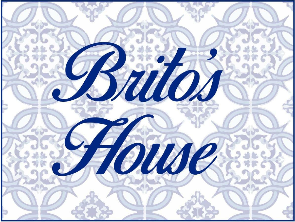 Brito'S House Appartement Alcabideche Buitenkant foto